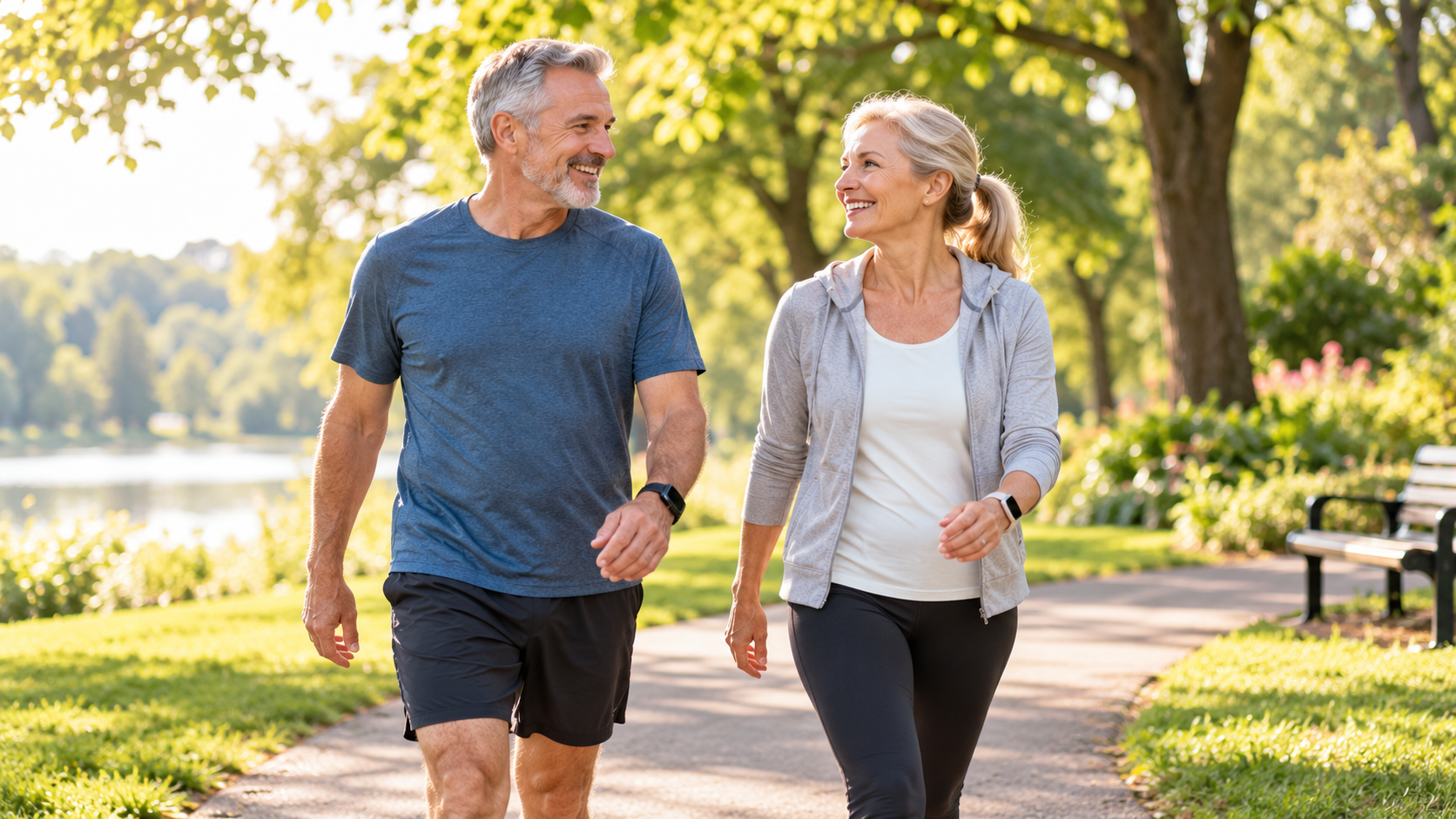 Small Steps, Stronger You: Building Healthy Habits One Day at a Time