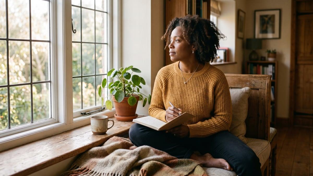 Caring for Your Mind: Finding Emotional Balance During Dialysis