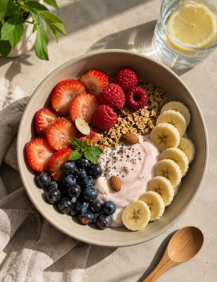 Eat Well, Feel Better: Making Kidney-Friendly Food Choices Easier