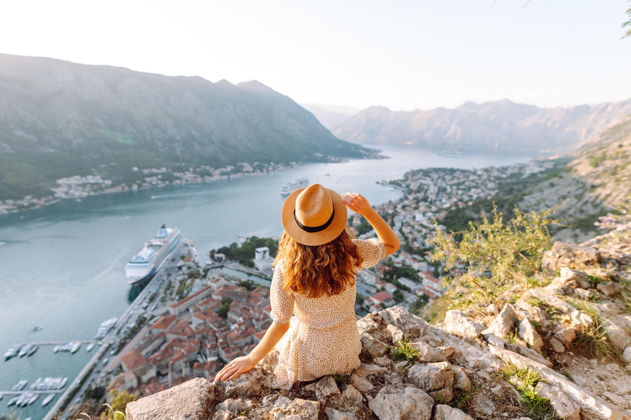 Exploring the World While on Dialysis