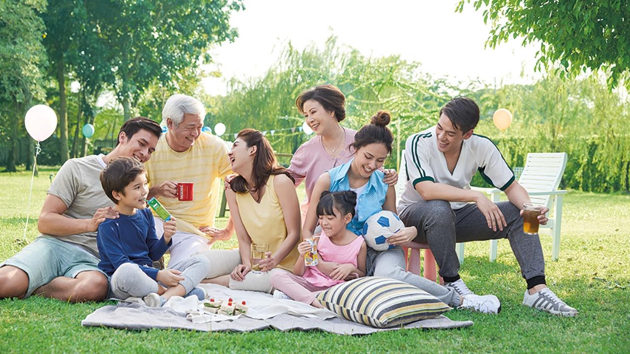 Little Moments, Big Happiness: Enjoying Everyday Life with Dialysis